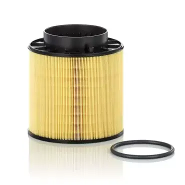 Reducere extra Filtru aer C 16 114/2 x Mann Filter pentru Volkswagen
